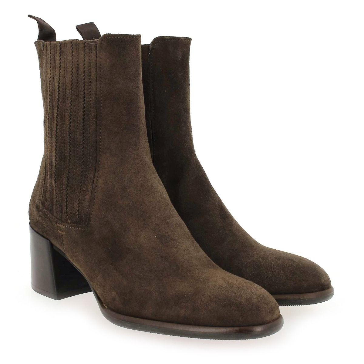Muratti  ROUMEGOUX - Marron