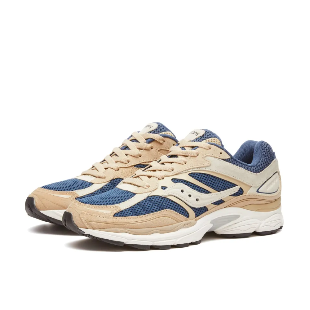 Saucony Pro Grid Omni 9 Premium S70740-4 / braun