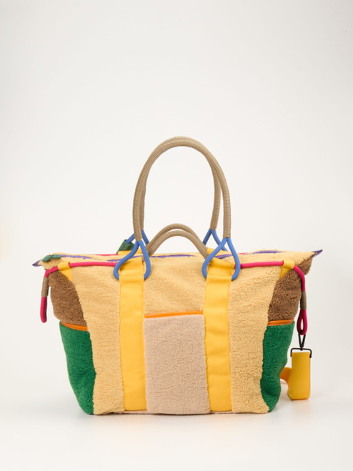 Shopper-93039930006 Flower Mountain