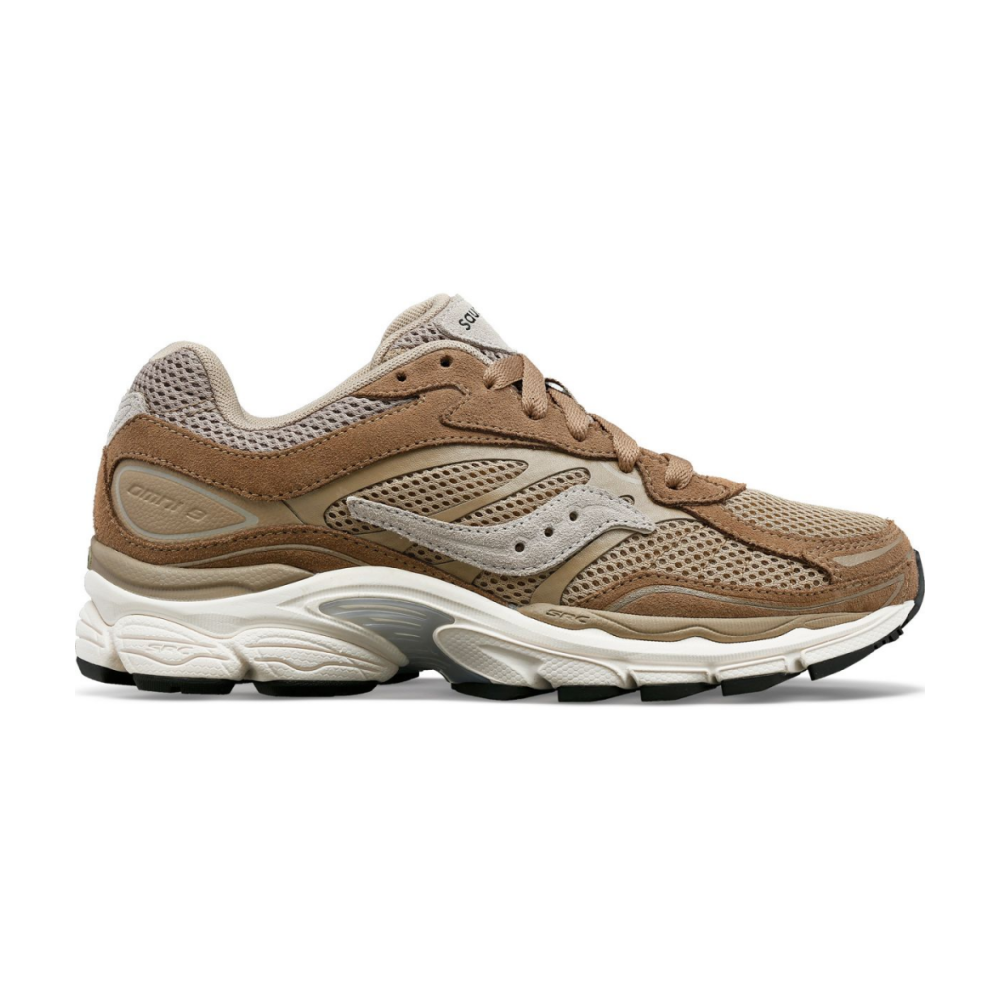 Saucony Pro Grid Omni 9 Premium S70740-5 / grau