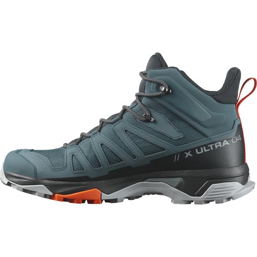 HERREN MULTIFUNKTIONSSTIEFEL SHOES X ULTRA 4 MID GTX STARGAZER/BLACK