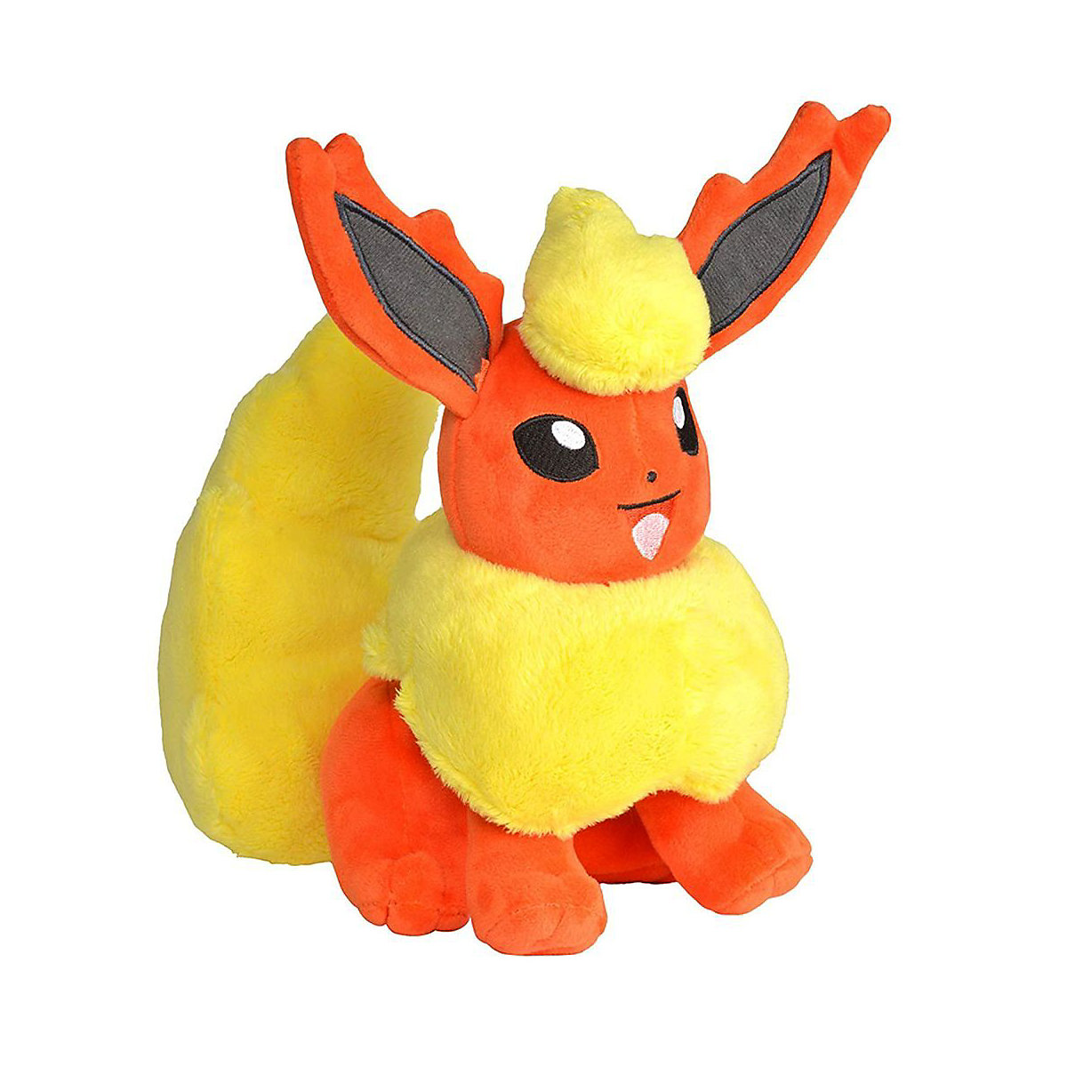 Pokemon Plüsch-Figur | 20 cm Plüsch-Tier | Kuscheltier