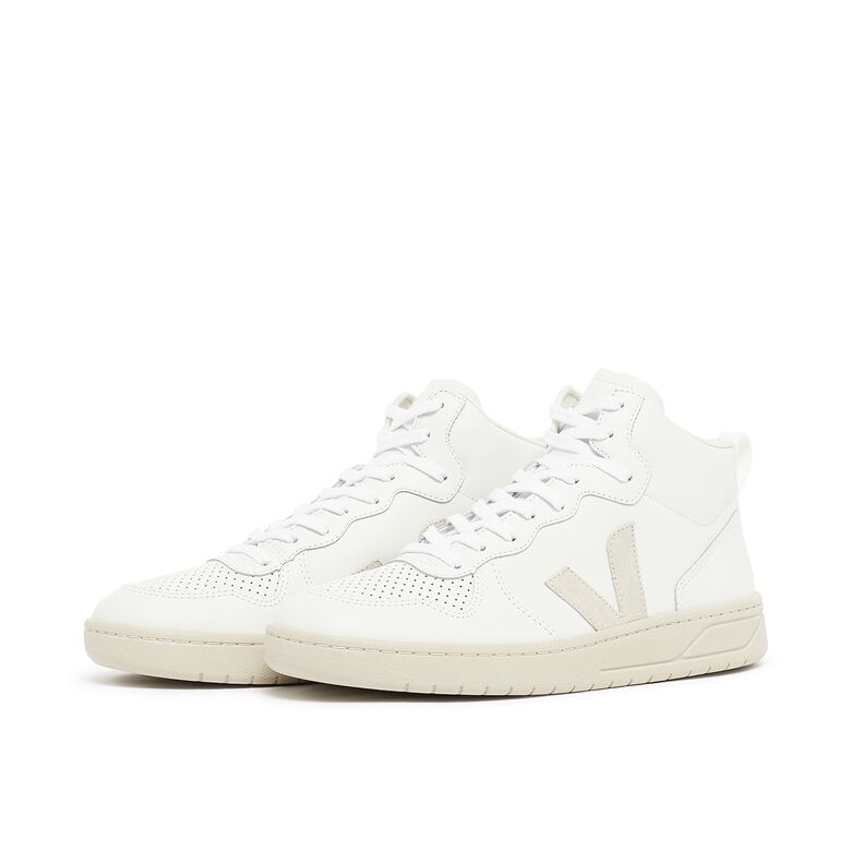 Veja Wmns V-15 extra white/nautral