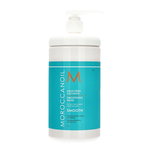 Moroccanoil sima maszk 250 ml