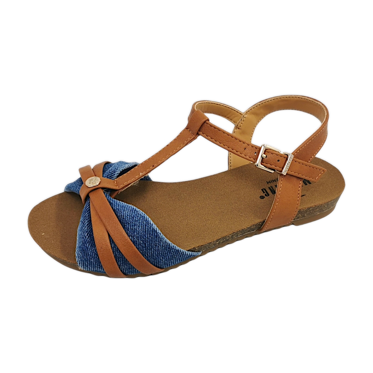 Mustang 5057803 Blau 841 Jeans Blue