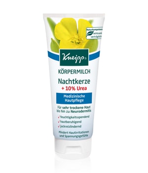 Kneipp Nachtkerze sehr trockene Haut & Neurodermitis Body Milk-200 ml