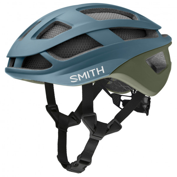 Smith - Trace Mips - Radhelm
