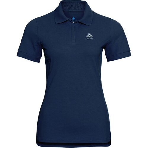 DAMEN POLOSHIRT NEW TRIM