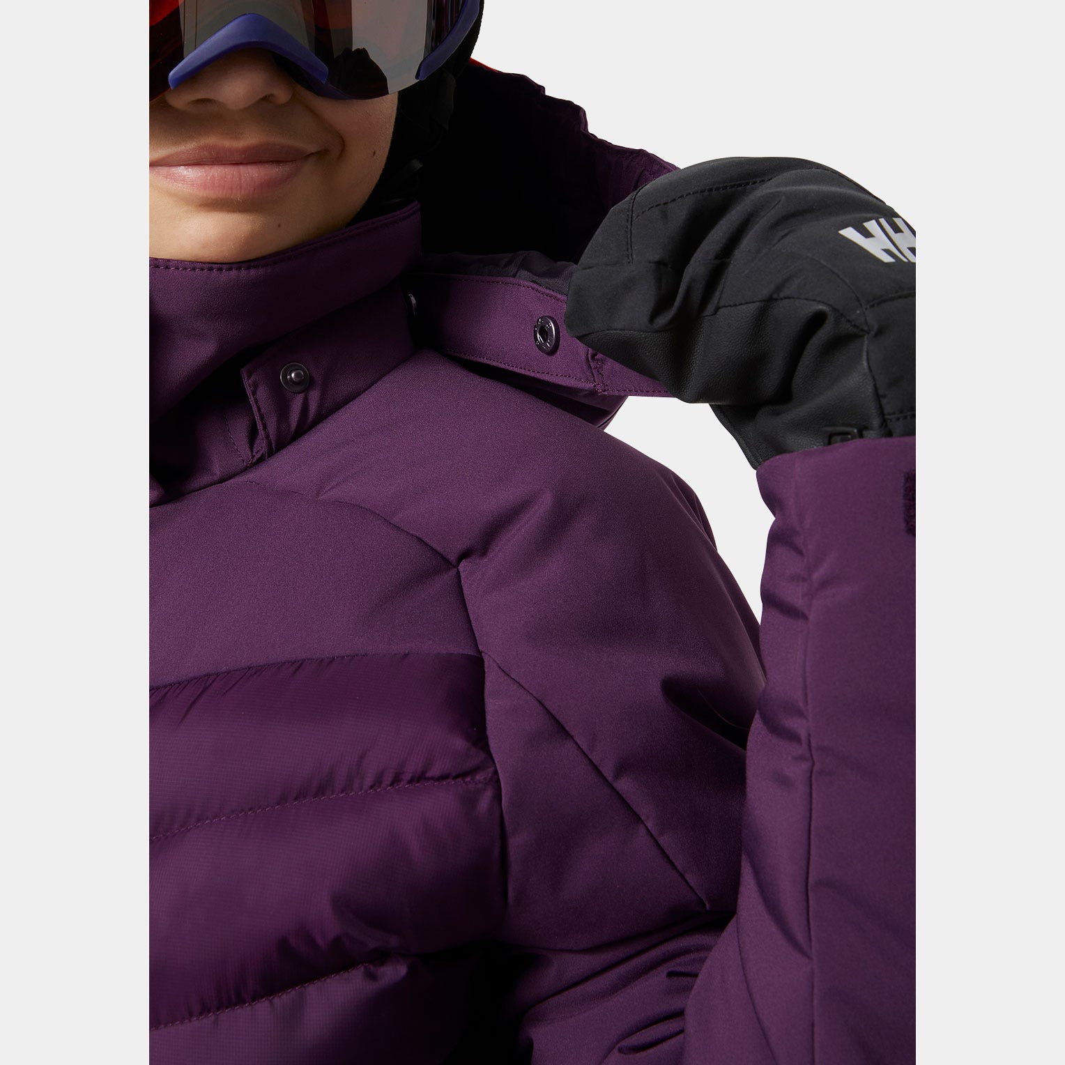 Juniors' Serene Jacket
