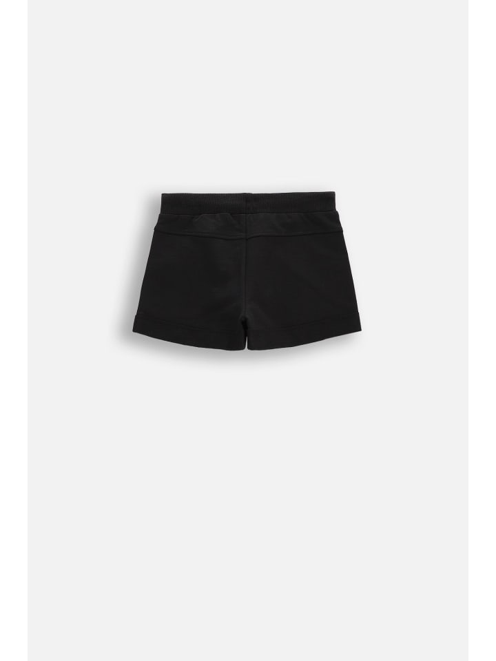 Coccodrillo Kurze Hosen in schwarz günstig kaufen