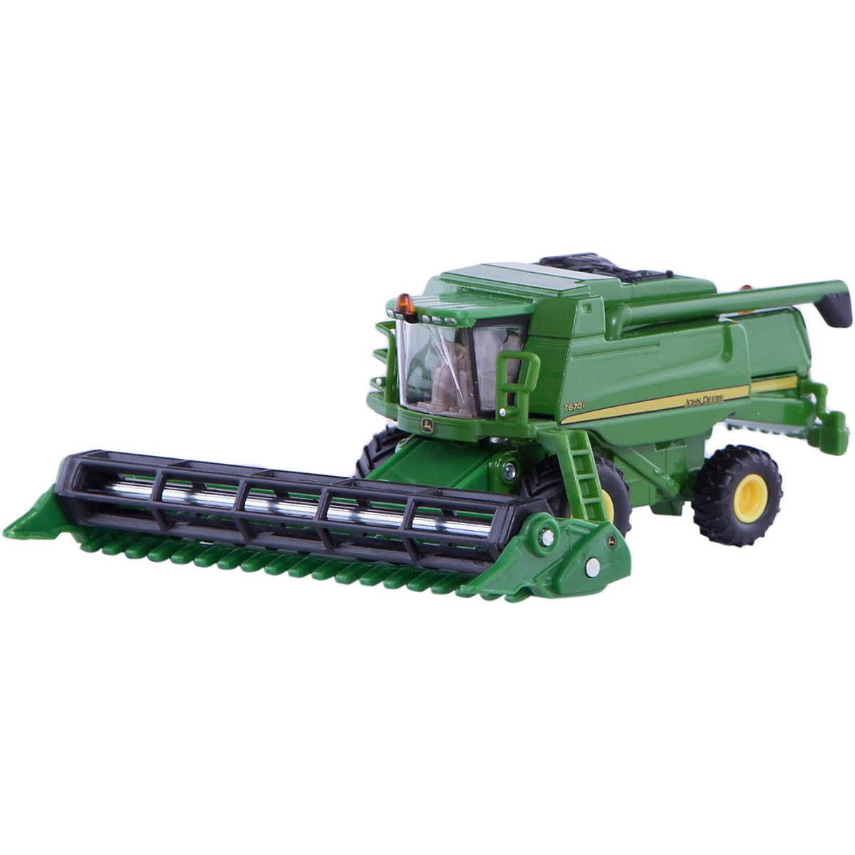 SIKU 1876 Mähdrescher John Deere 9680i  1:87