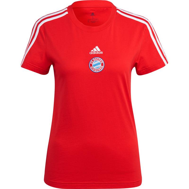 adidas FC Bayern München T-Shirt Damen