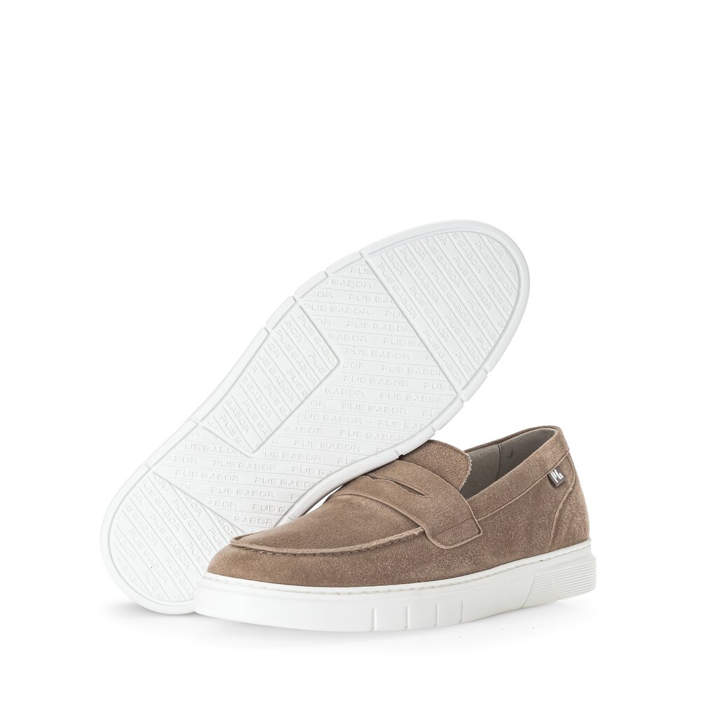 Pius Gabor PG1023 Slipper braun