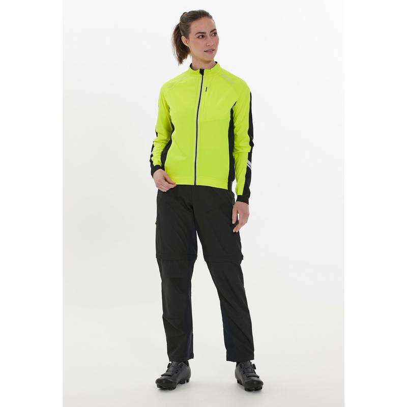Endurance Waloha Fahrradjacke Damen