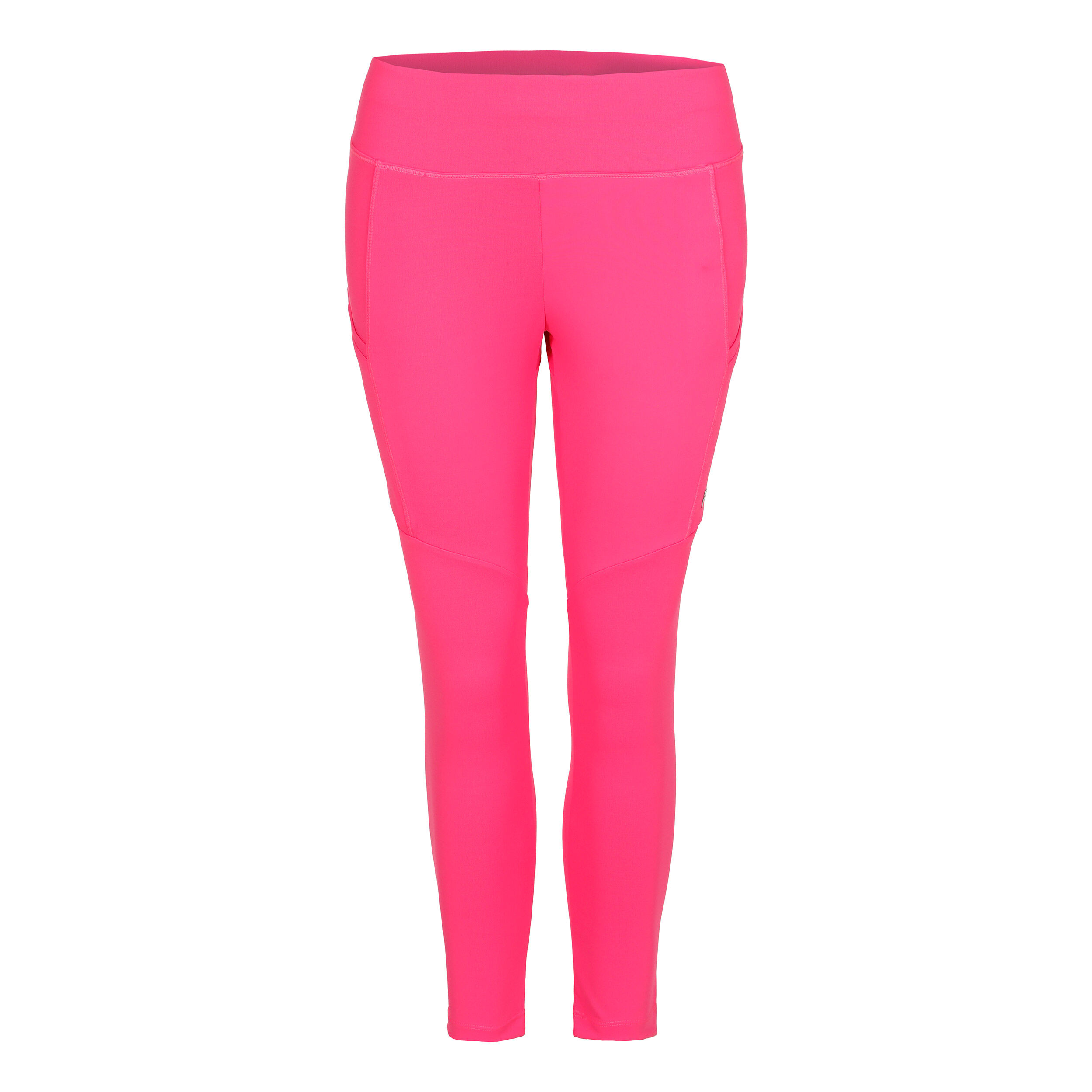 Capri Nela Tight Damen - Pink
