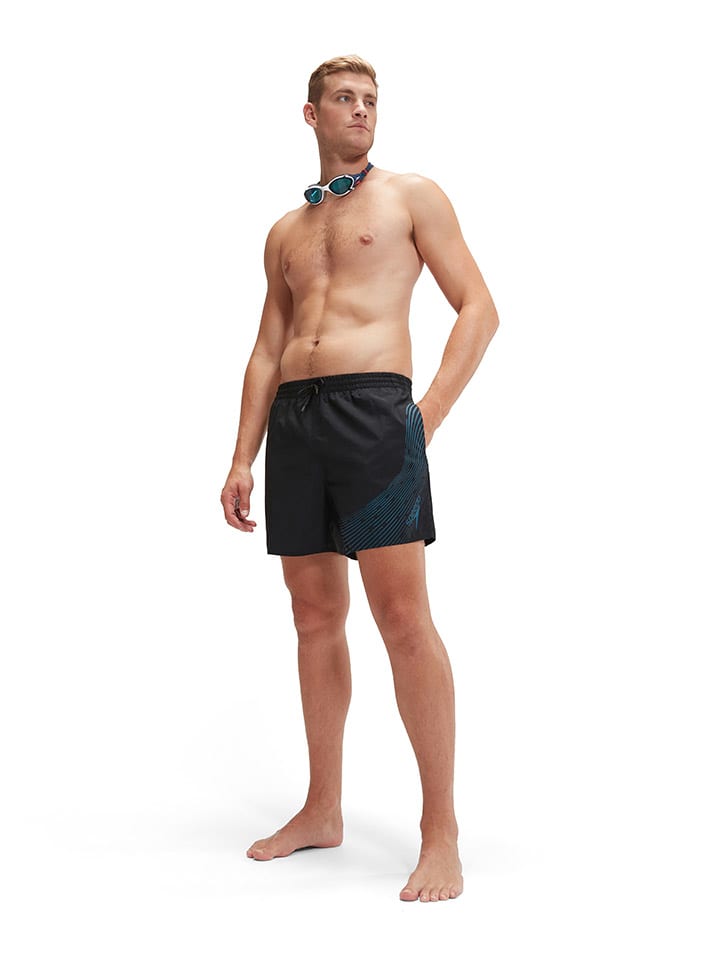 Speedo Badeshorts 