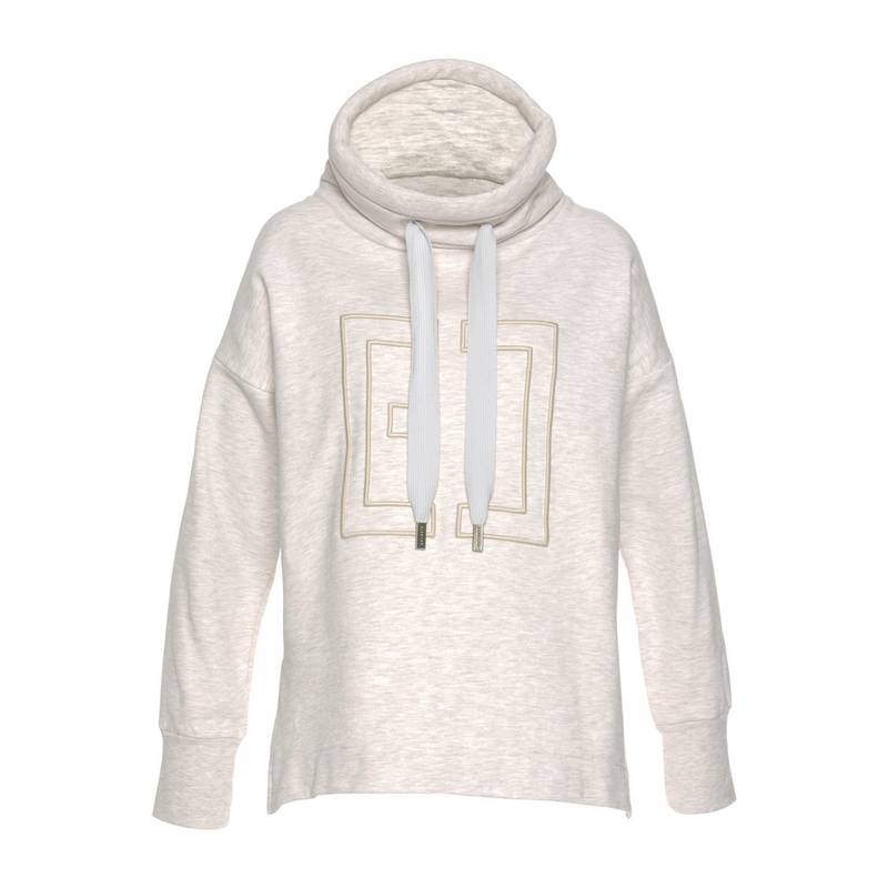 ELBSAND Sweatshirt Damen