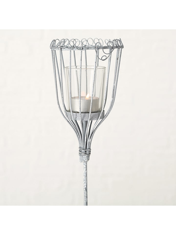 Boltze 3er-Set: Windlichter 