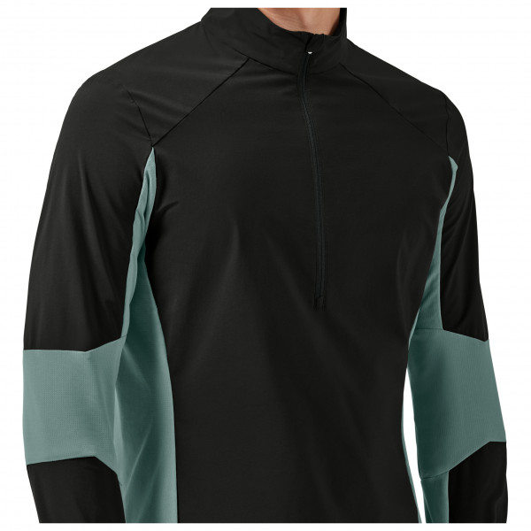 On - Trail Breaker - Windjacke