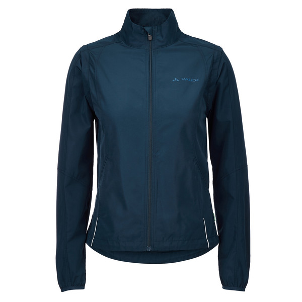 WO DUNDEE CLASSIC ZO JACKET Damen - Windbreaker