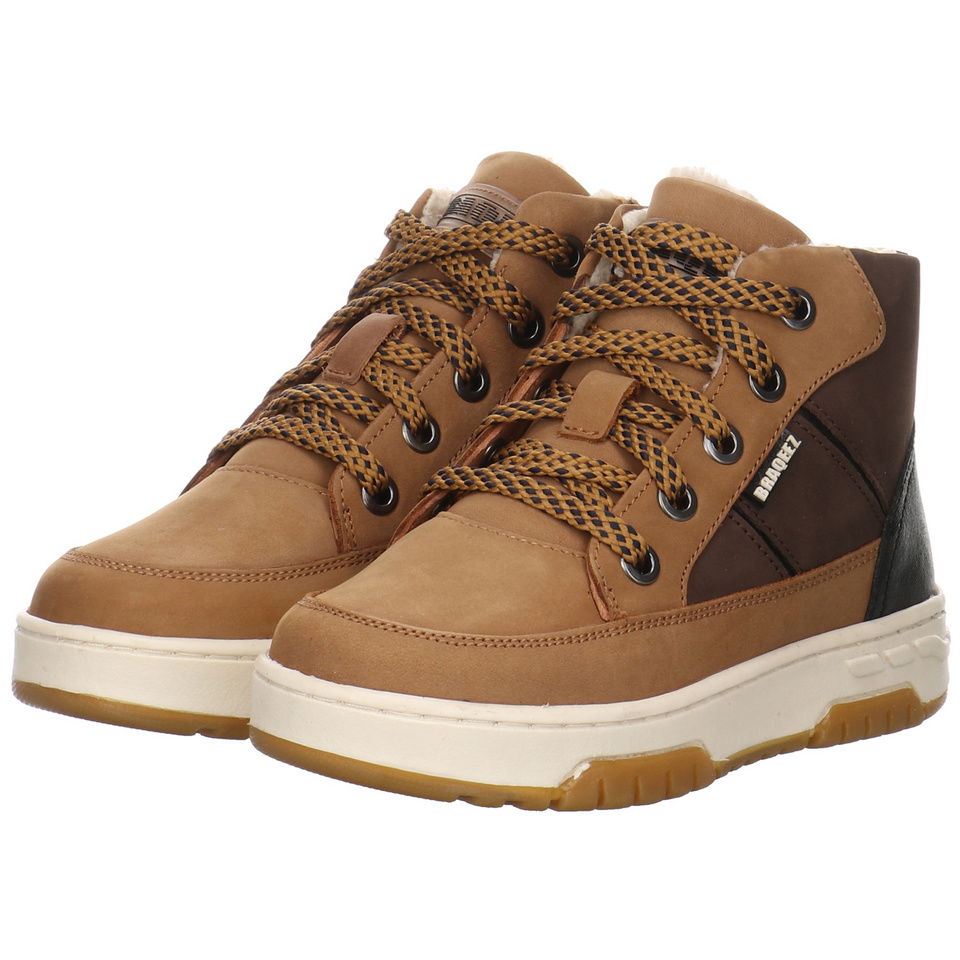 Braqeez Boots