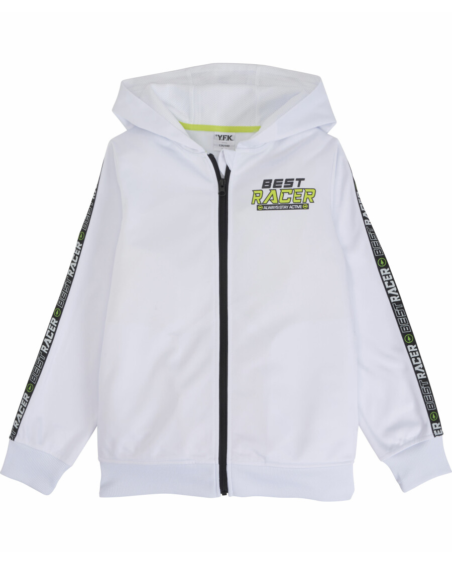 Jacke
