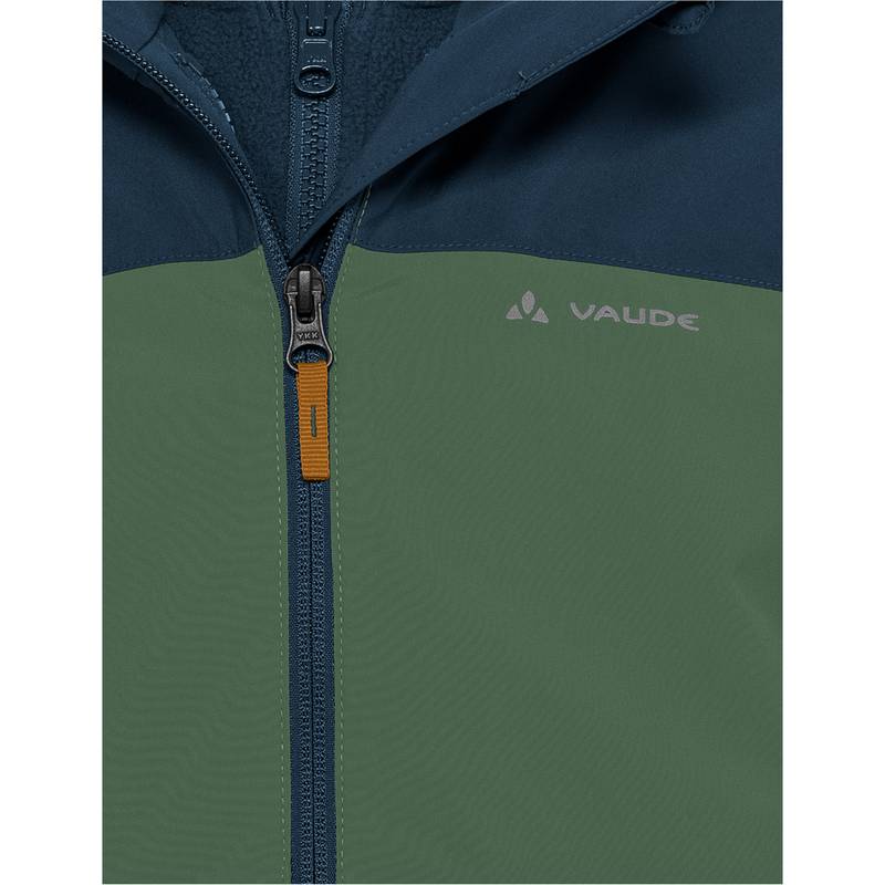 VAUDE Escape 3in1 Doppeljacke Kinder