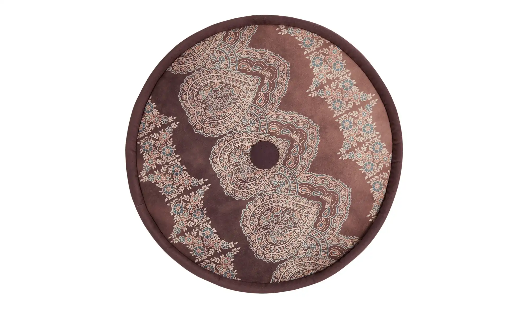 bassetti by SCHRÖNO Pouf Tinetto