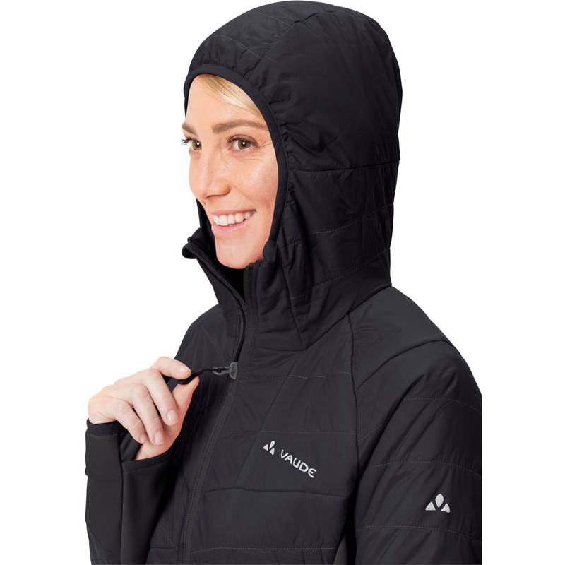 VAUDE Sesvenna IV Steppjacke Damen