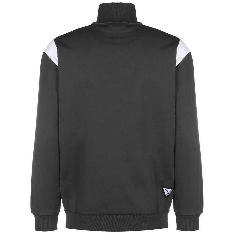 PUMA AC Mailand FtblArchiv Sweatjacke Herren