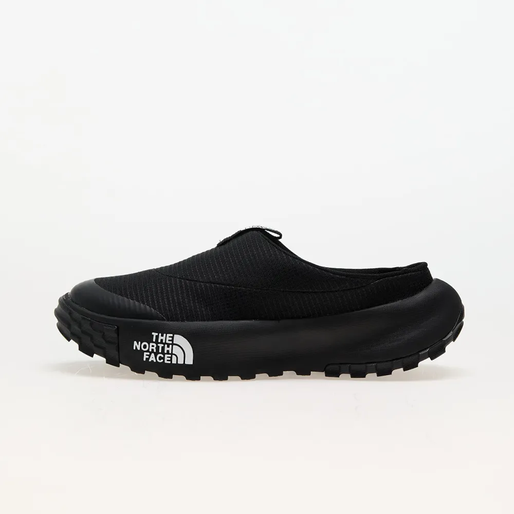 The North Face Never Stop MULE NF0A8A92KX7 / schwarz