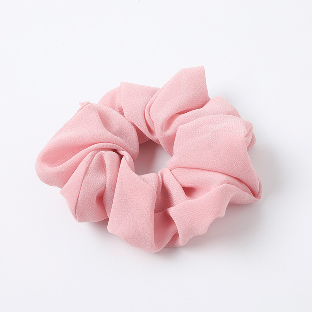 SOHO Nada Scrunchie