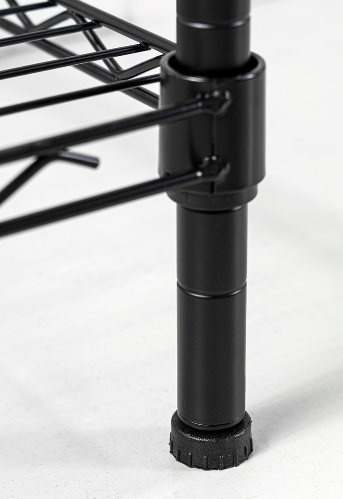 Tech Craft Tech Craft Stahlregal 3 Lagig