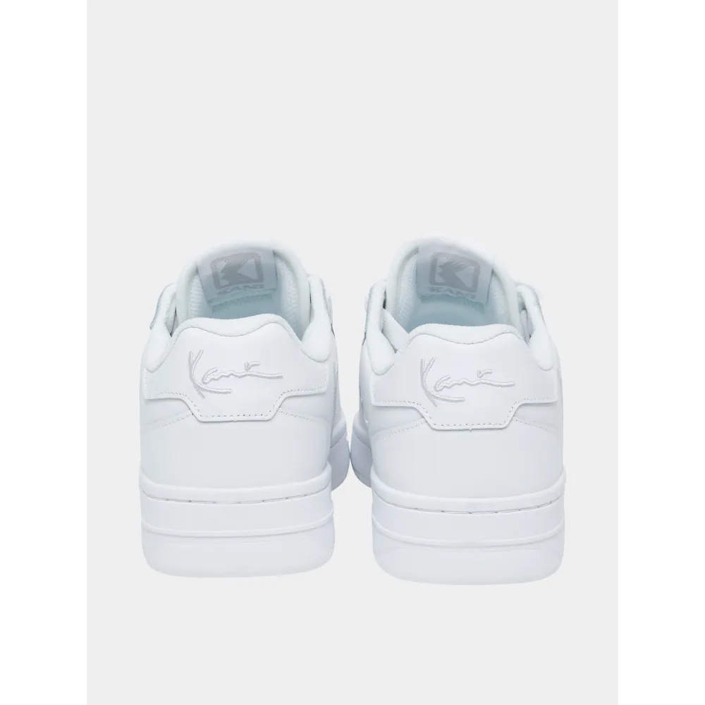 Karl Kani 89 Logo 1184308 / weiss