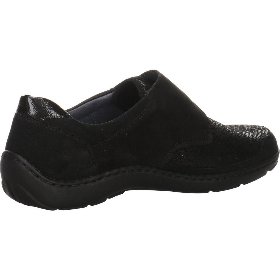 Waldläufer Henni-Soft Halbschuh
