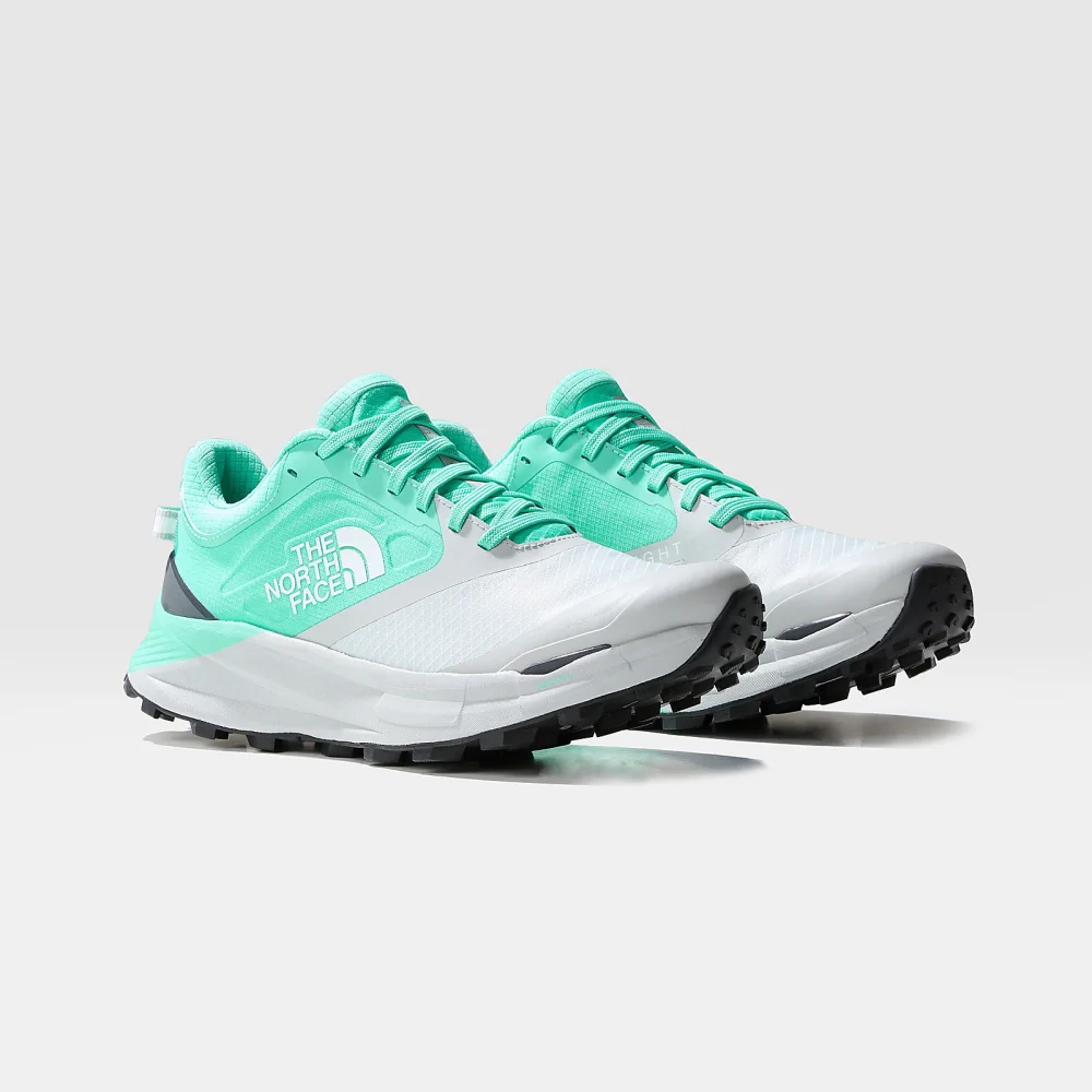 The North Face Vectiv 8482 Enduris Iii Futurelight NF0A819AOIM / grau