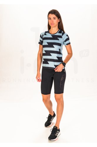 adidas Fast Allover Print W
