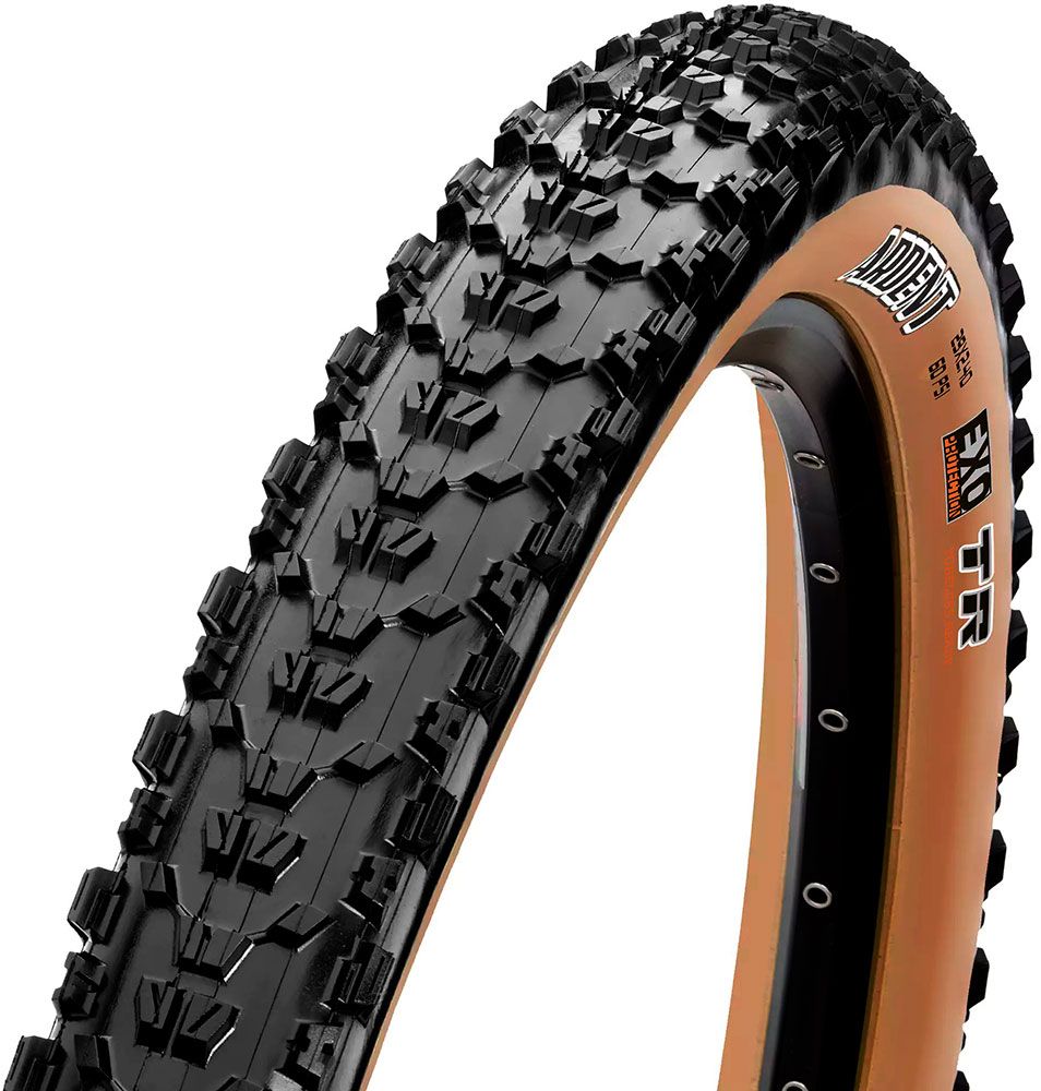 Maxxis Ardent Tanwall 29