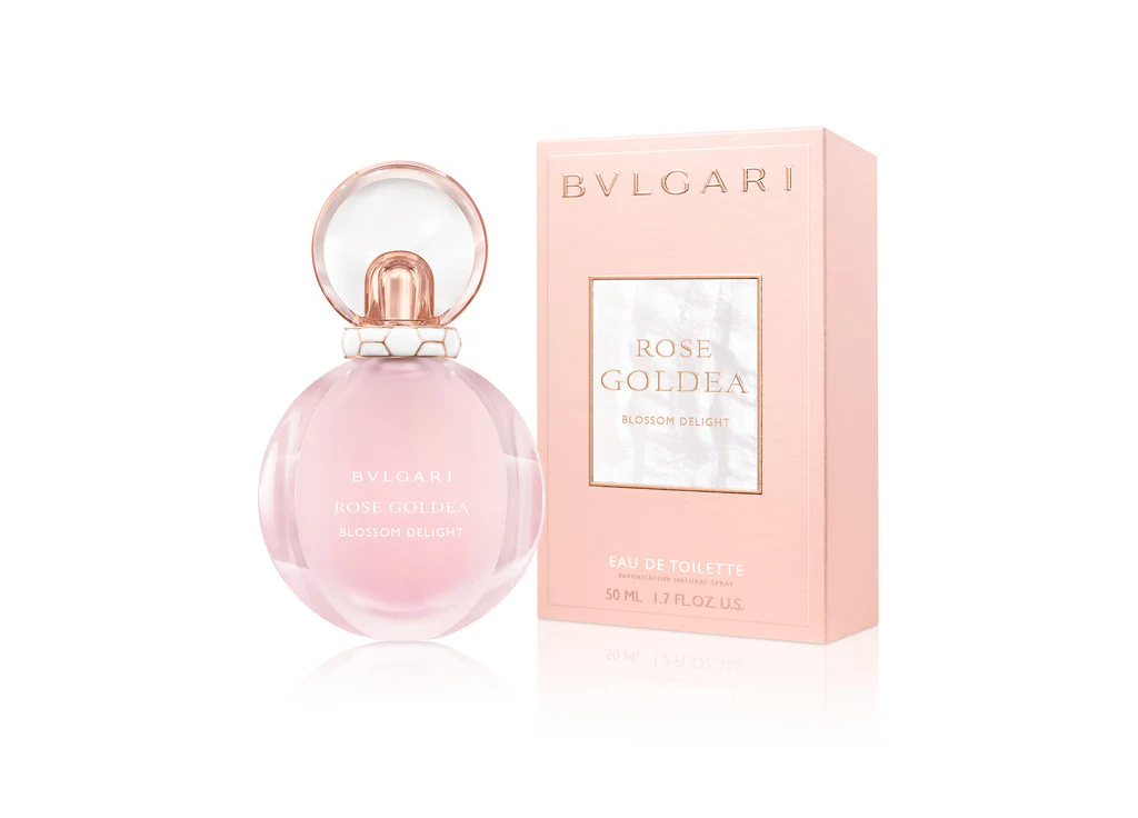 Goldea Rose Goldea Blossom Delight - Eau de Toilette