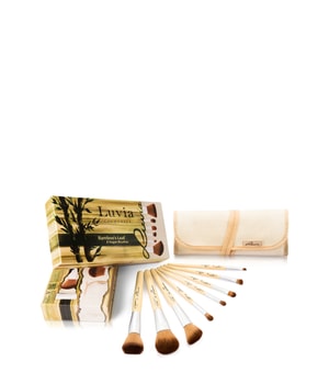 Luvia Bamboo's Leaf Pinselset-1 Stk