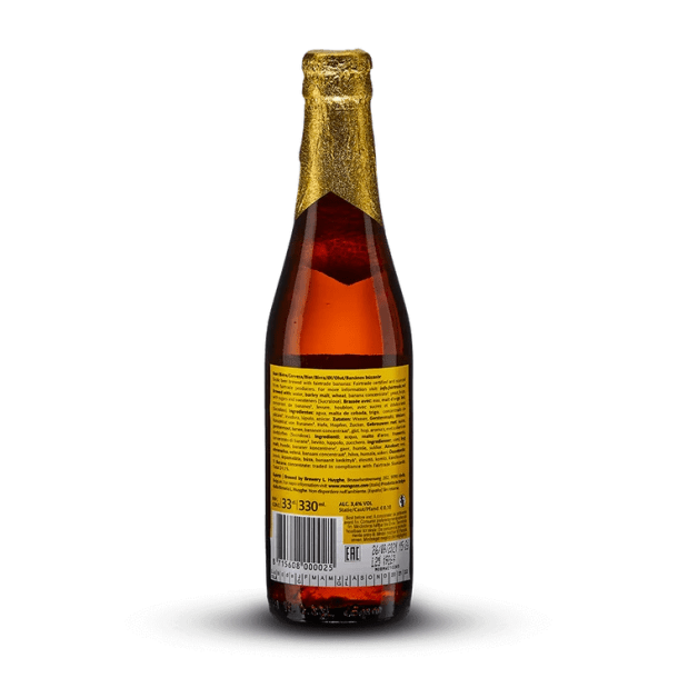 Mongozo Banane 33 cl