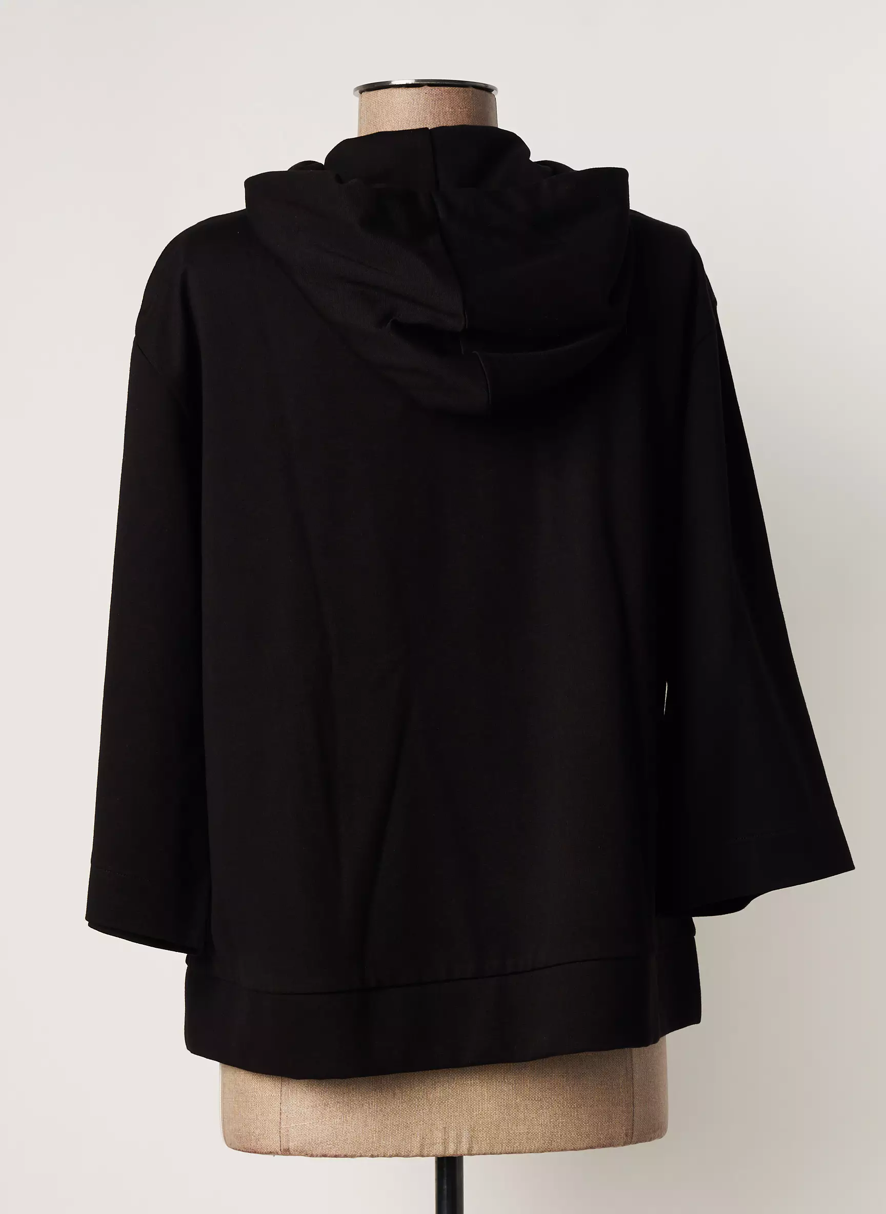 Cristina Barros Vestecasual Femme couleur noir