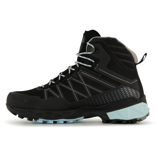 Asolo - Women's Tahoe Mid GTX - Wanderschuhe