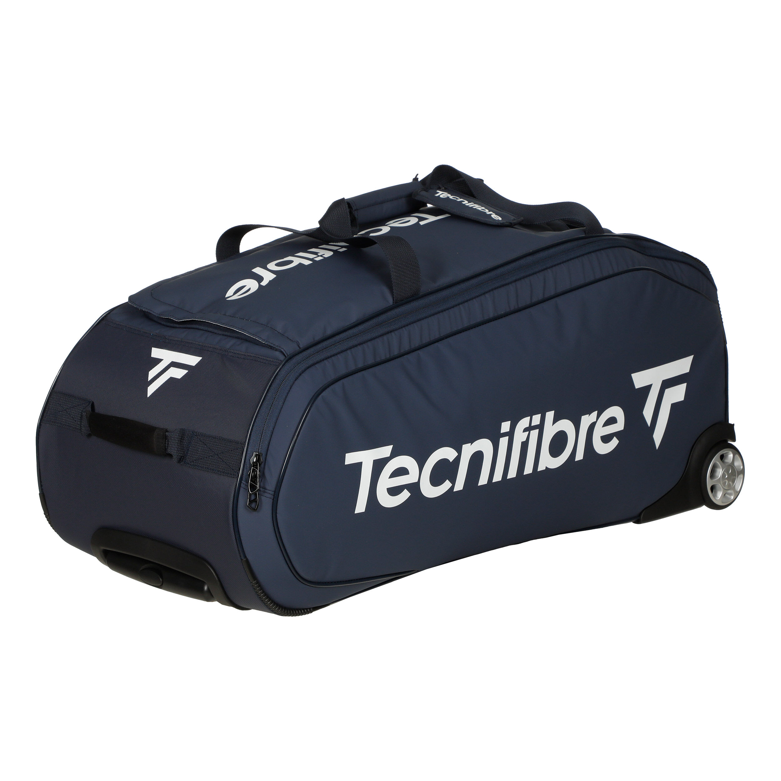 Tour Endurance Rolling Schlägertasche - Dunkelblau