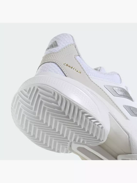 adidas Courtjam Control 3 Clay Tennisschuh