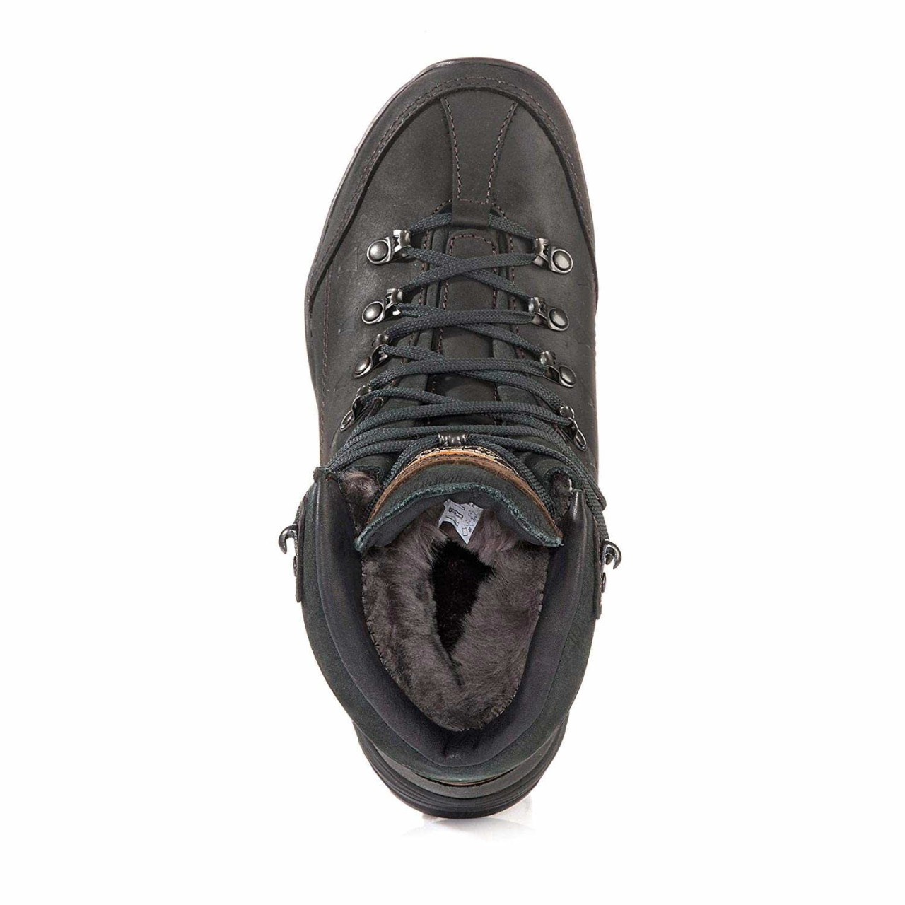 MEINDL Wanderschuhe braun