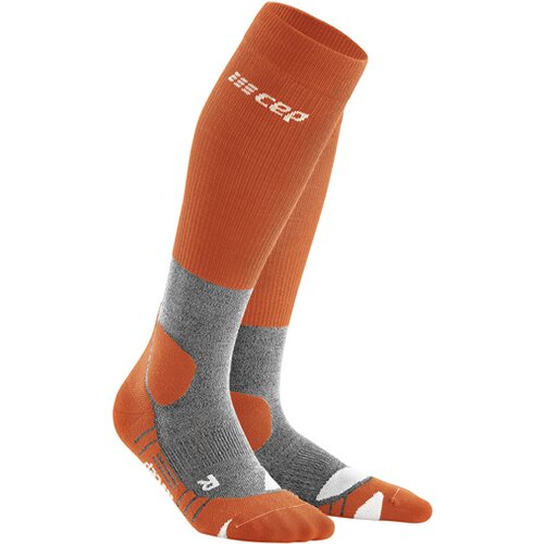 DAMEN HIKING MERINO SOCKS