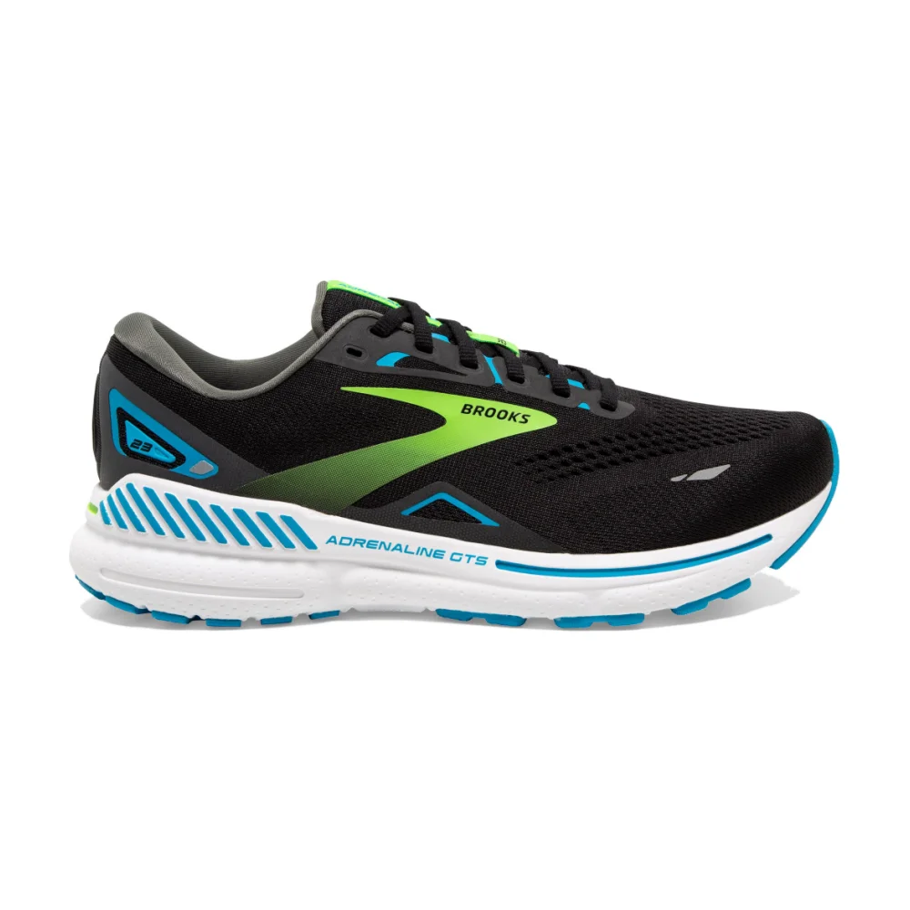 Brooks Adrenaline GTS 23 110391-2E-006 / schwarz