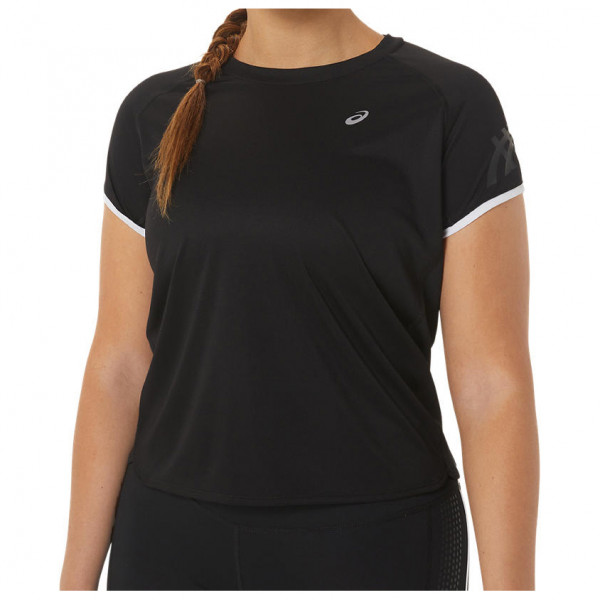 Asics - Women's Icon S/S Top - Funktionsshirt