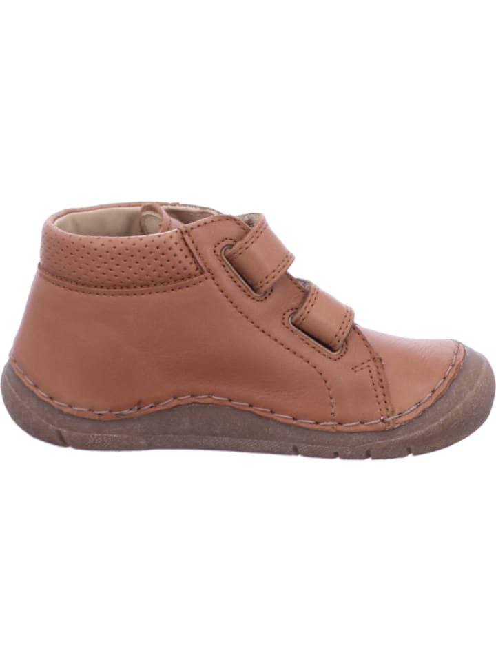 Froddo Jungen- Halbschuhe  in Braun günstig kaufen